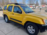 Used 2005 Nissan Xterra S w/ (P01) Power Pkg image 2