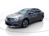 Used 2019 Nissan Sentra SV w/ Special Edition Package image 4