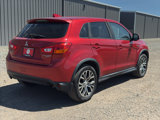 Used 2017 Mitsubishi Outlander Sport ES image 3