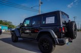 Used 2023 Jeep Wrangler Unlimited image 6