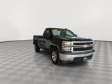 Used 2015 Chevrolet Silverado 1500 LS image 2