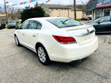 Used 2013 Buick LaCrosse Premium w/ Driver Confidence Package image 4
