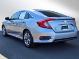 Used 2017 Honda Civic LX image 3