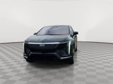 New 2025 Cadillac Optiq Luxury 1 image 3