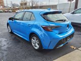Used 2021 Toyota Corolla SE image 3