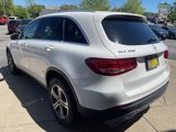 Used 2018 Mercedes-Benz GLC 300 4MATIC image 5