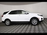 Used 2024 Chevrolet Equinox LT image 2
