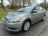 Used 2013 Nissan Sentra SV image 2