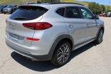 Used 2020 Hyundai Tucson Ultimate image 4