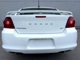 Used 2014 Dodge Avenger SXT w/ Rallye Appearance Group image 5