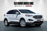 Used 2023 Ford Edge SEL image 2