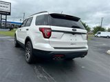 Used 2019 Ford Explorer Sport w/ Equipment Group 401A image 5