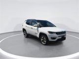 Used 2018 Jeep Compass Limited w/ Navigation Group image 2