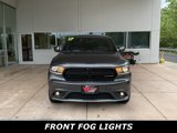 Used 2017 Dodge Durango GT w/ Blacktop Package image 2