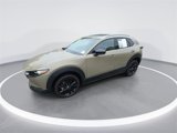 Certified 2024 MAZDA CX-30 Carbon image 4