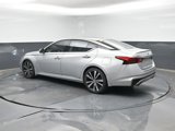 Used 2020 Nissan Altima 2.0 Platinum image 3