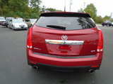 Used 2013 Cadillac SRX Luxury w/ Driver Awareness Package image 5