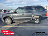 Used 2003 Chevrolet Tahoe LS image 5