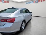 Used 2021 Chevrolet Malibu LS w/ Driver Confidence Package II image 6