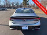 Certified 2024 Hyundai Sonata SEL w/ Convenience Package image 5