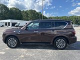 Used 2022 Nissan Armada SL image 6