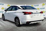 Used 2021 Nissan Versa SV image 4