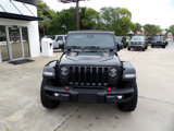 Used 2021 Jeep Wrangler Unlimited Rubicon image 3
