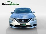 Used 2017 Nissan Sentra SV image 2