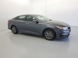 Used 2020 Kia Optima LX image 4