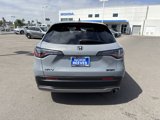 Certified 2023 Honda HR-V Sport image 4