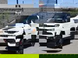 Used 2019 Jeep Compass Trailhawk image 4