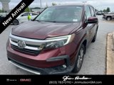 Used 2019 Honda Pilot EX-L image 3