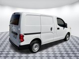 Used 2021 Nissan NV200 S w/ Back Door Glass Package image 3