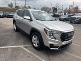 Used 2022 GMC Terrain SLE image 4