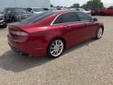 Used 2015 Lincoln MKZ Hybrid w/ Equipment Group 201A Select image 5