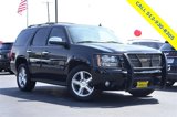 Used 2014 Chevrolet Tahoe LT w/ Texas Edition image 2