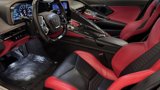 Used 2023 Chevrolet Corvette Z06 w/ Stealth Interior Trim Package image 3