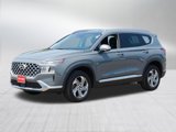 Used 2022 Hyundai Santa Fe SEL w/ Convenience + Premium Package image 3