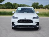 Used 2023 Honda HR-V EX-L image 2
