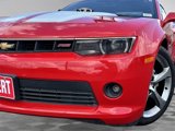 Used 2014 Chevrolet Camaro LT w/ RS Package image 3