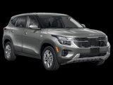 New 2025 Kia Seltos LX image 6