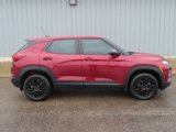 Used 2023 Chevrolet TrailBlazer LS image 2