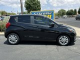 Used 2021 Chevrolet Spark LT image 2