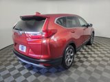 Certified 2017 Honda CR-V EX image 4