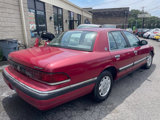 Used 1994 Mercury Grand Marquis GS image 6