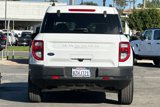 Used 2021 Ford Bronco Sport Big Bend w/ Big Bend Package (96B) image 5