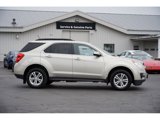 Used 2014 Chevrolet Equinox LT w/ Driver Convenience Package image 2