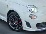 Used 2013 FIAT 500 Abarth image 3