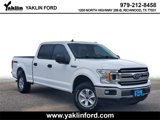 Used 2020 Ford F150 XLT image 1