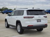 New 2025 Jeep Grand Cherokee L Laredo image 4